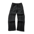 EVITO SWEATPANTS V2 - BLACK