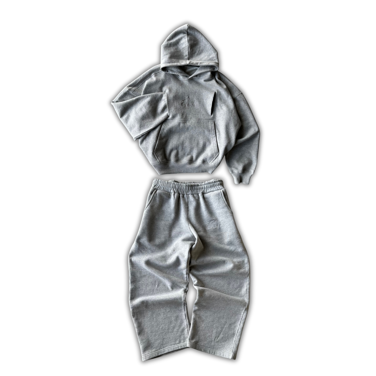 V1 Blanks Set - Grey