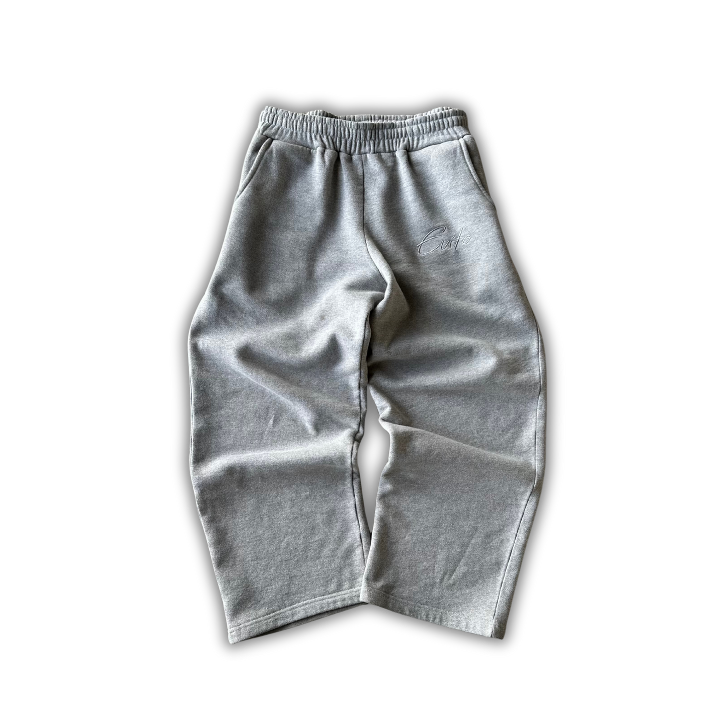 V1 Blank Sweats - Grey