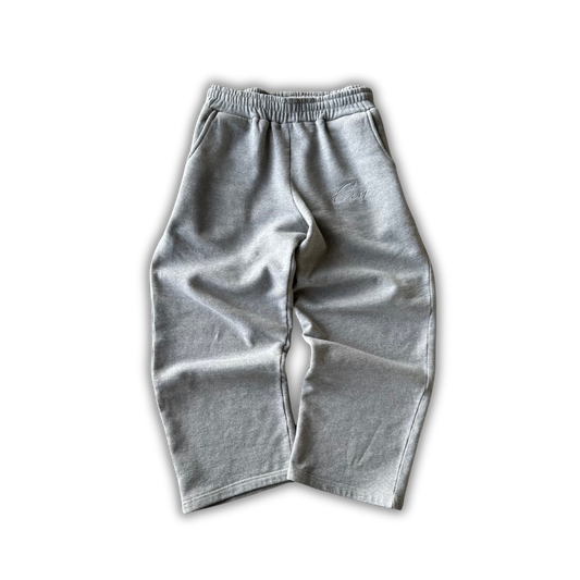 V1 Blank Sweats - Grey