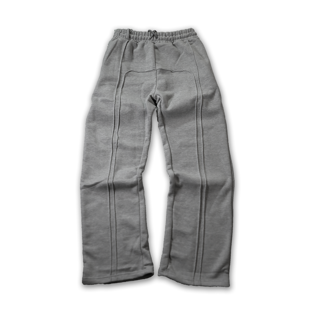 EVITO SWEATPANTS V2 - GREY