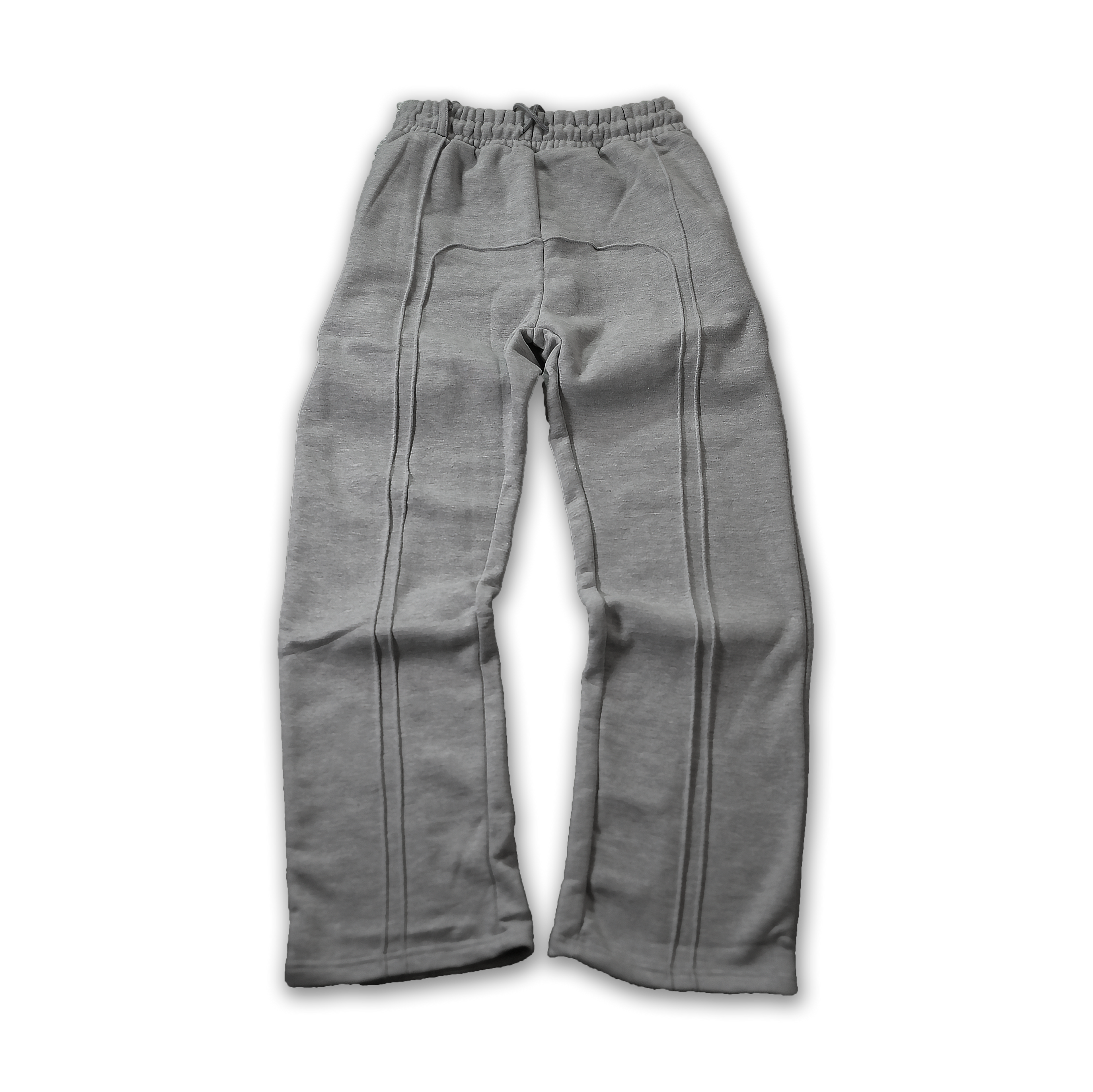 EVITO SWEATPANTS V2 - GREY