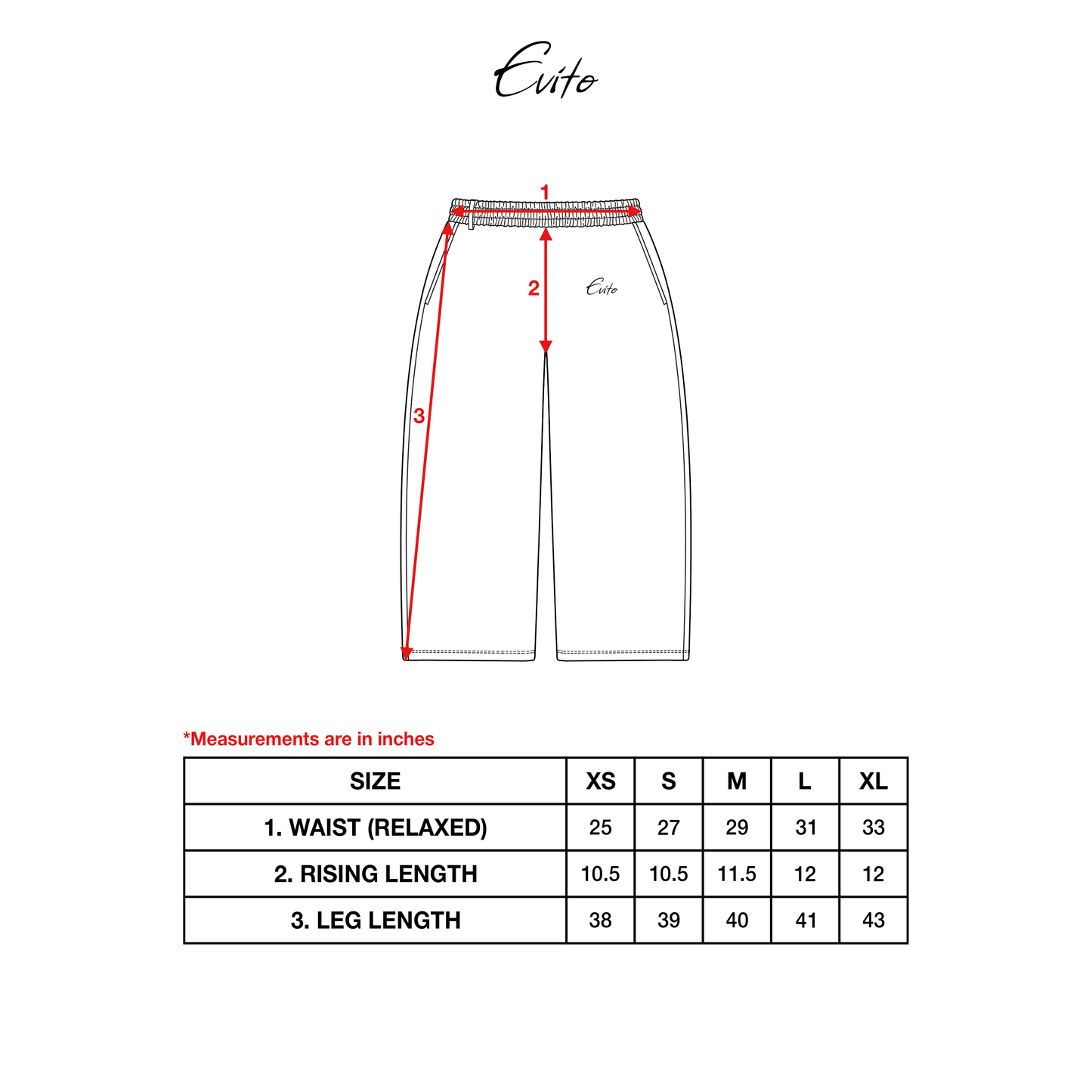 V1 Blank Sweats - Grey