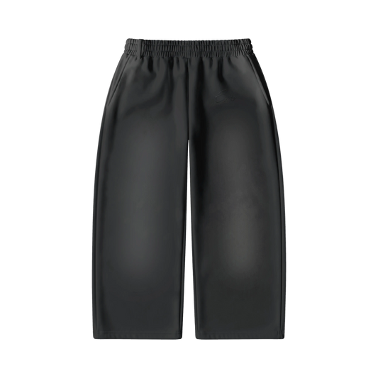 V1 Blank Sweats - Black
