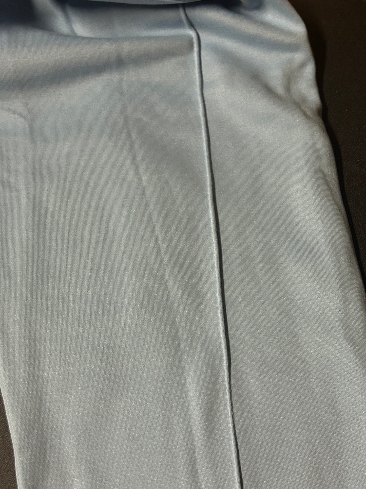 DOTTED V2 SWEATS - [SKY BLUE]