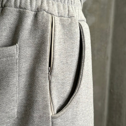 V1 Blank Sweats - Grey