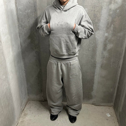 V1 Blanks Set - Grey